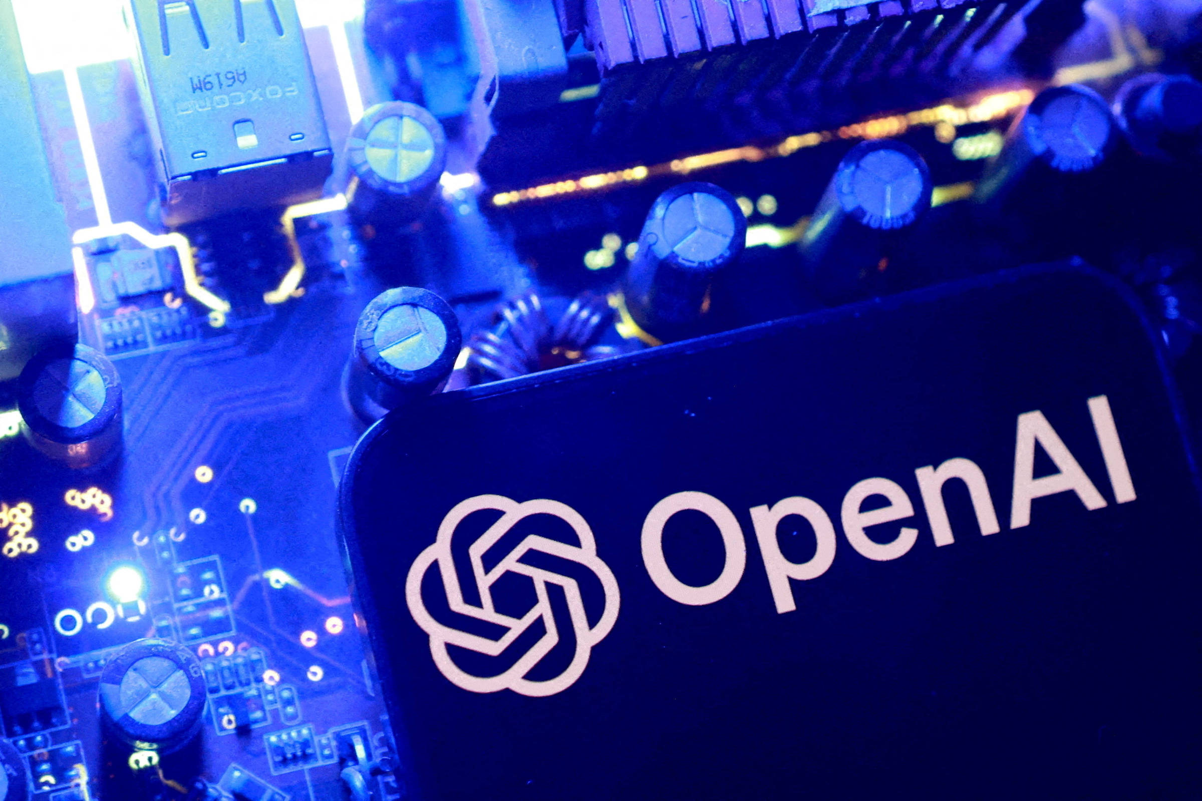 OpenAI admite demora para detectar invasão de agentes 27/08/2026