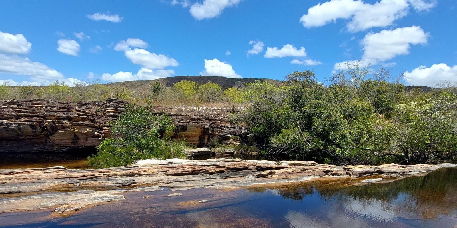Pantanal: enfrentar mudanças climáticas depende de outros cinco biomas