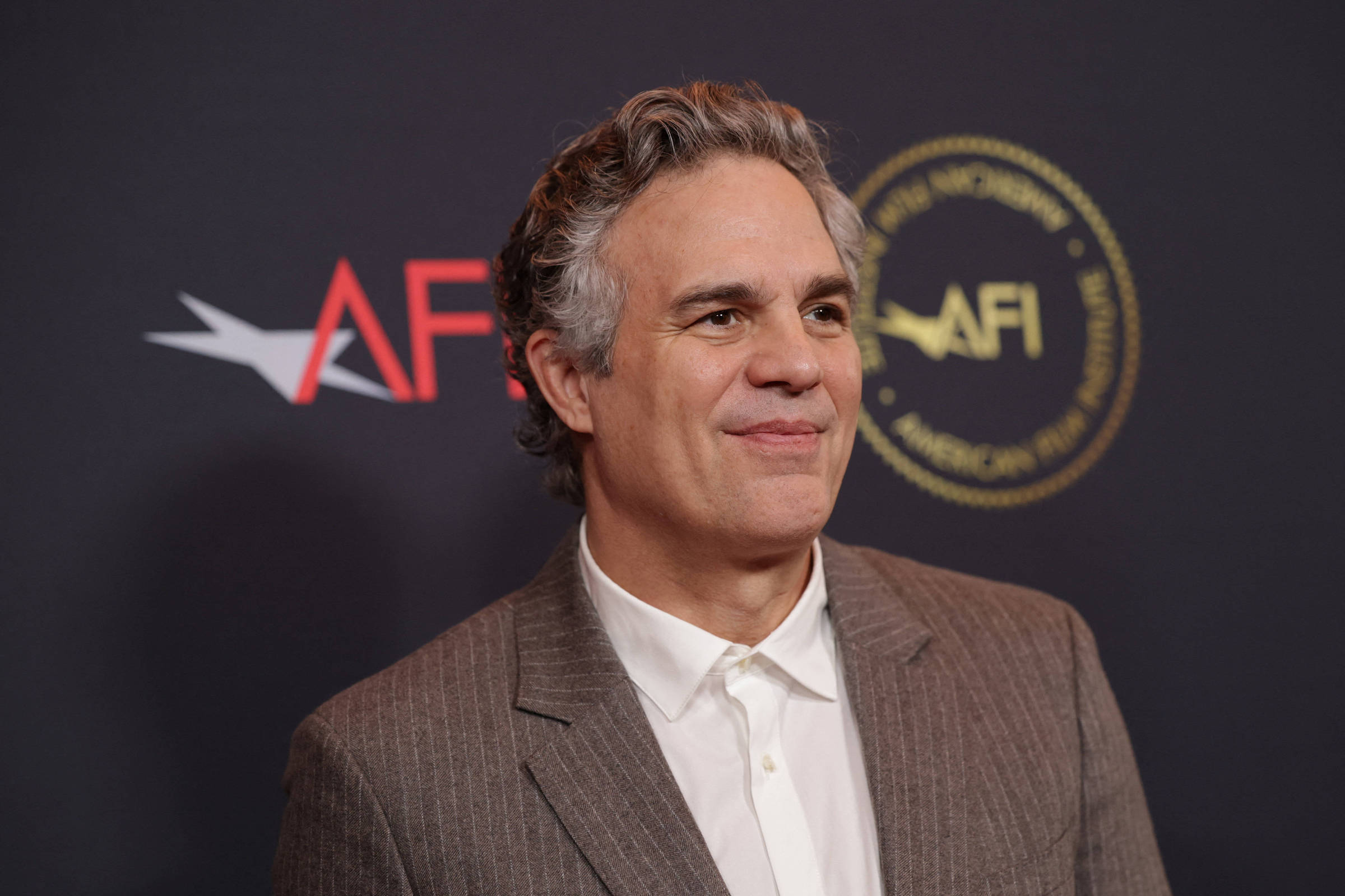 Paramount critica Mark Ruffalo em meio a compra da Warner