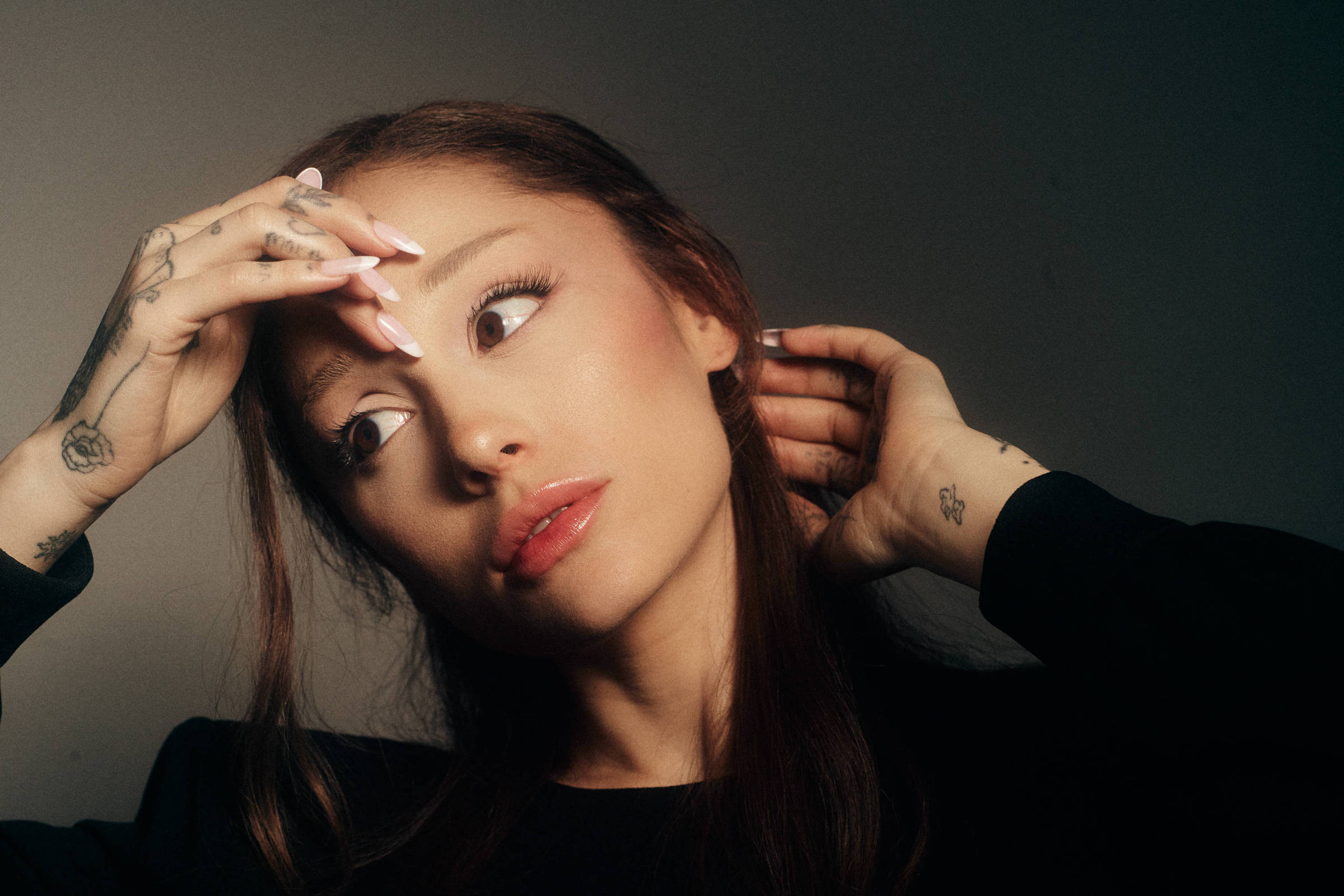 Pausa de Ariana Grande levanta debate sobre privacidade 04/08/2026