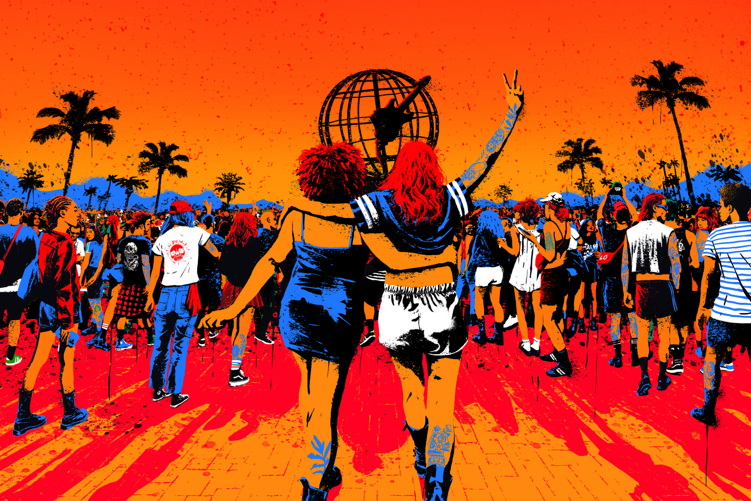Qual a programação do Rock in Rio e mais dúvidas