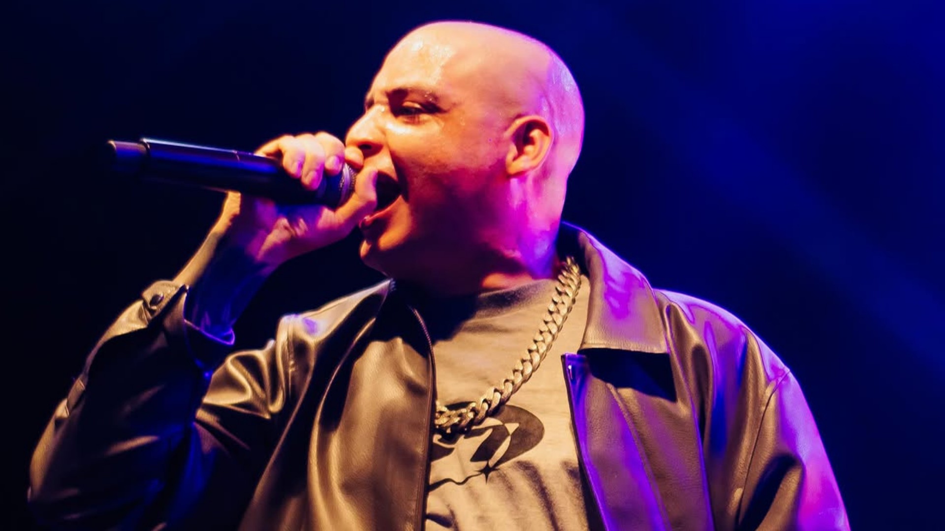 Rapper Predella, do Costa Gold, é processado por suposto calote