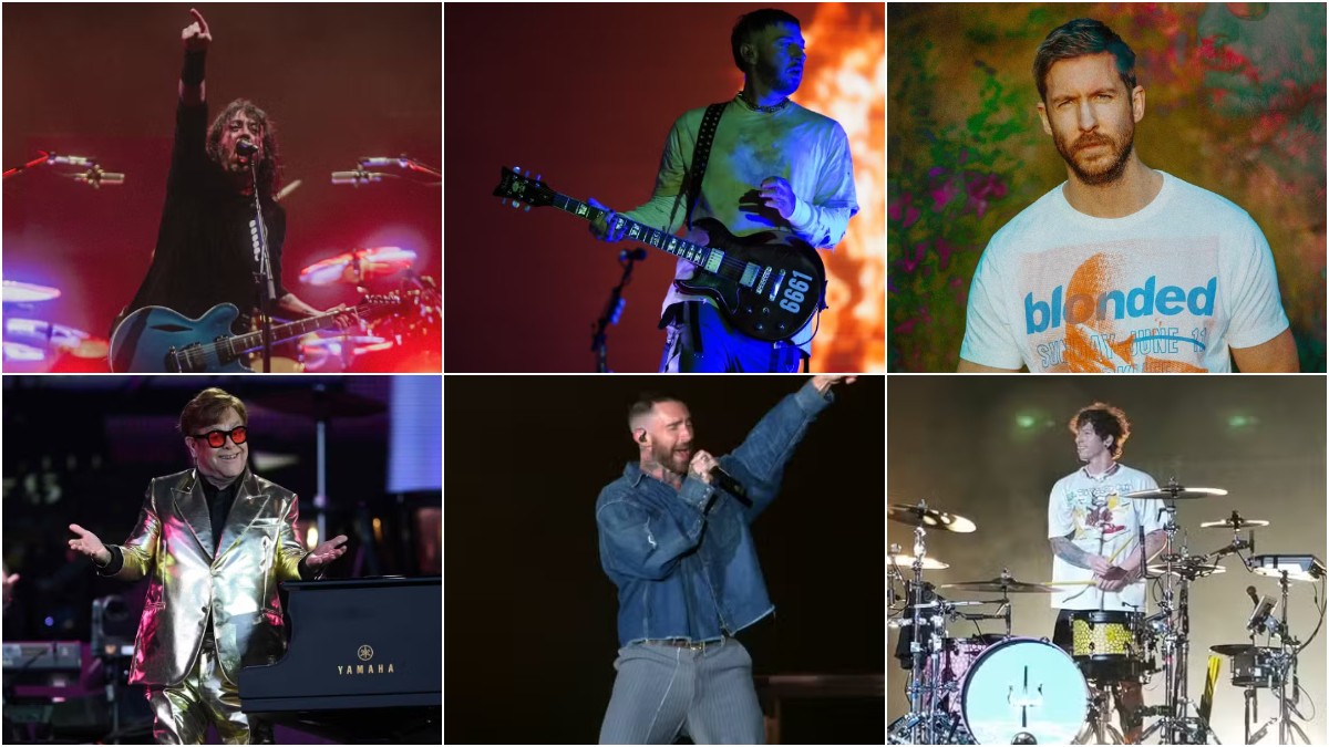 Rock in Rio 2026: datas, shows, como chegar e o