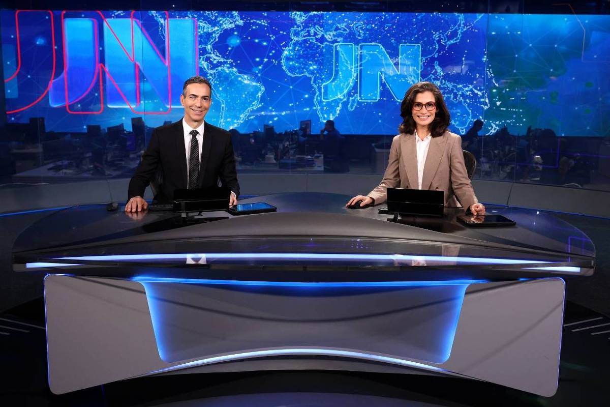 Saiba a reação das redes sociais às sabatinas da Globo