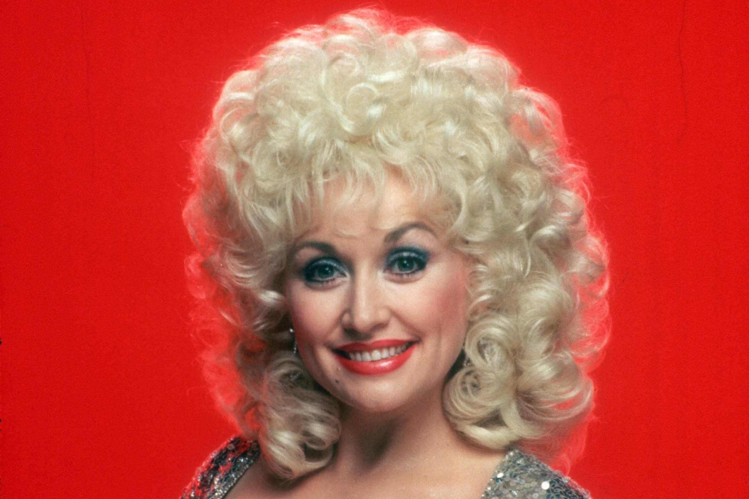 Sem medo de ser vulgar, Dolly Parton foi feminista radical