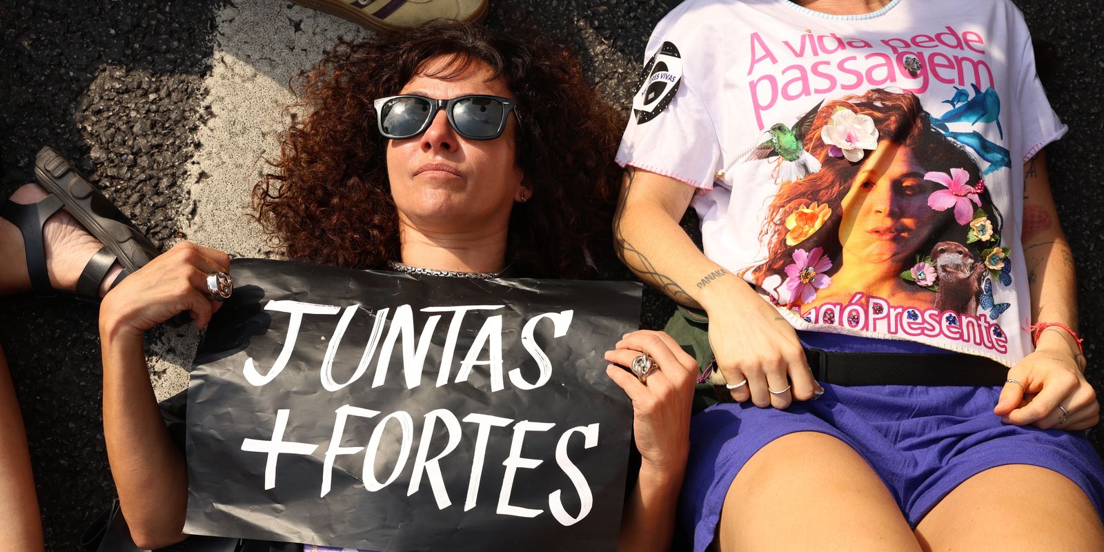Pesquisa analisa propostas dirigidas às mulheres em planos de governo