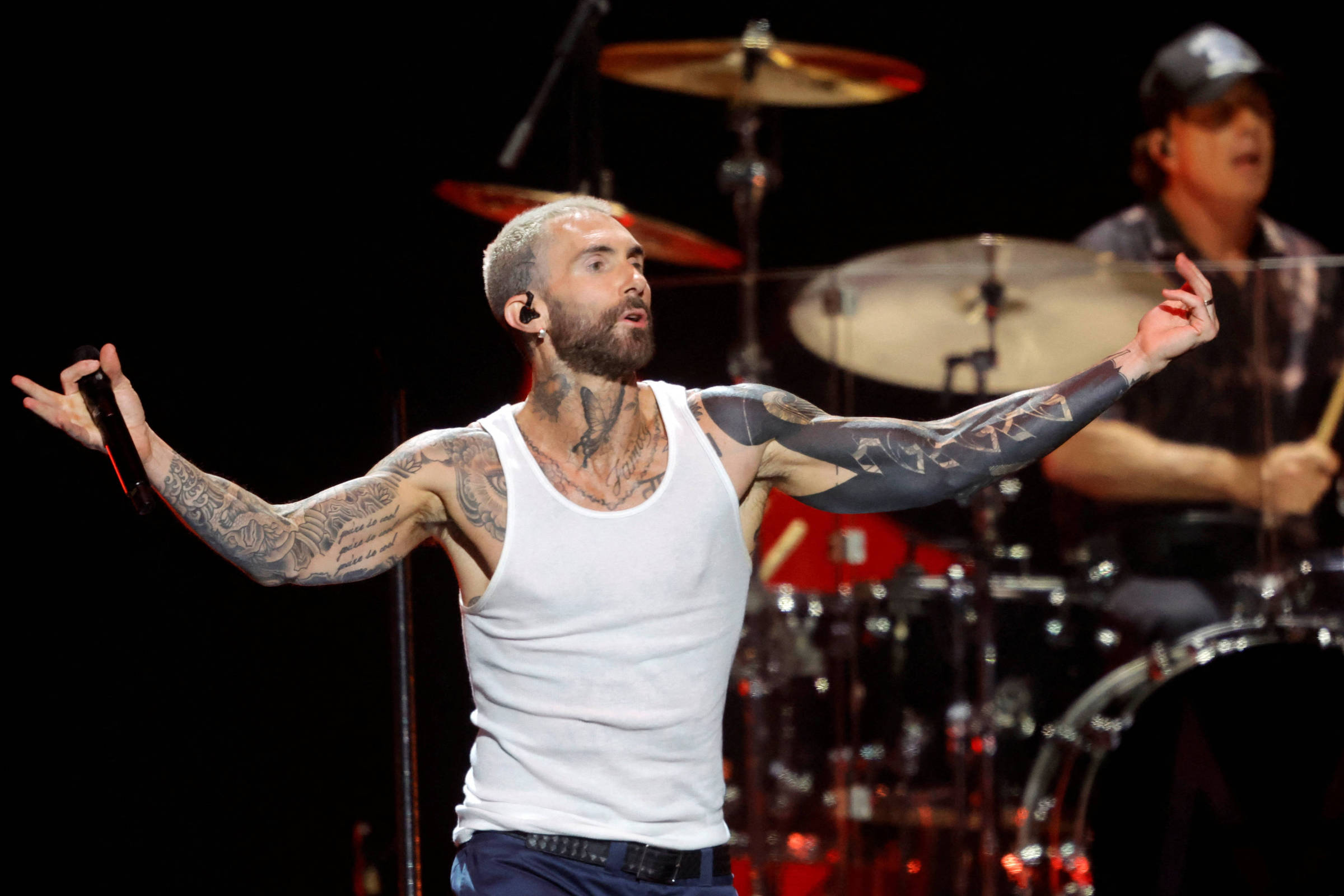 Rock in Rio: veja quais artistas também fazem shows em
