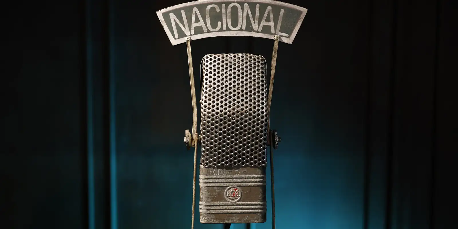 Rádio Nacional: há 90 anos acontecia a primeira transmissão