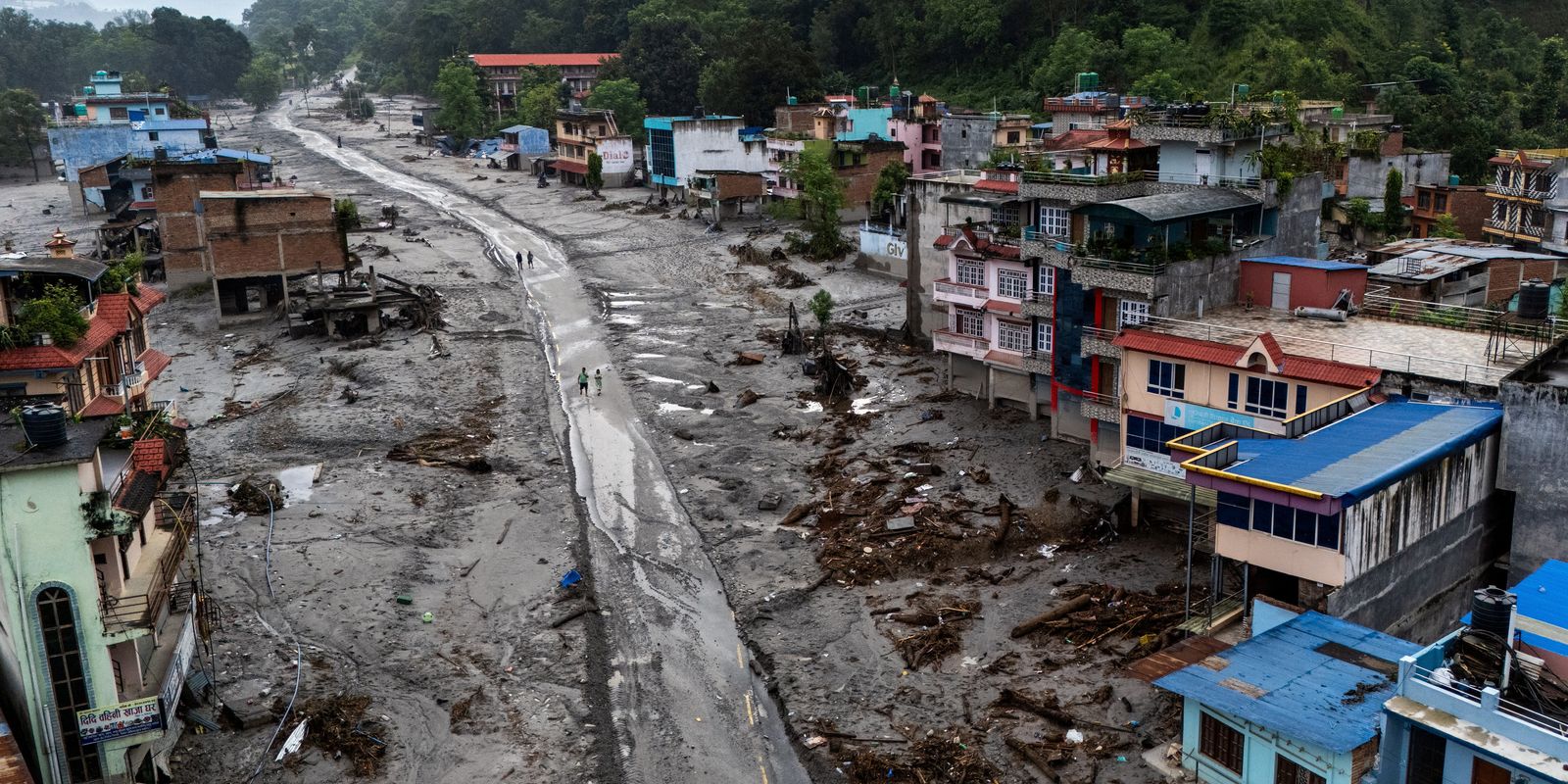 Nepal: especialistas apontam necessidade de monitoramento conjunto