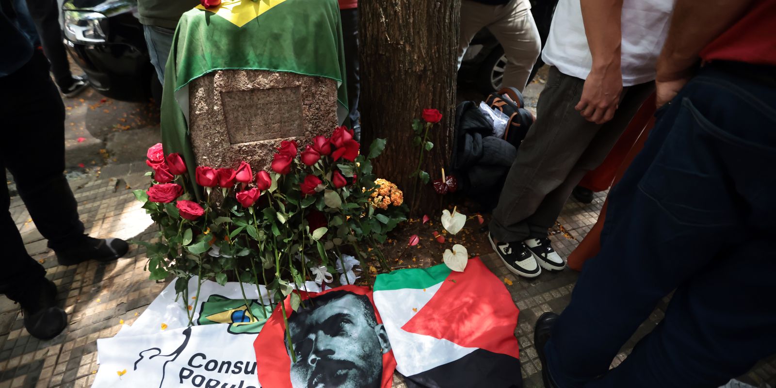 Reconhecimento da culpa do Estado na morte de Marighella faz