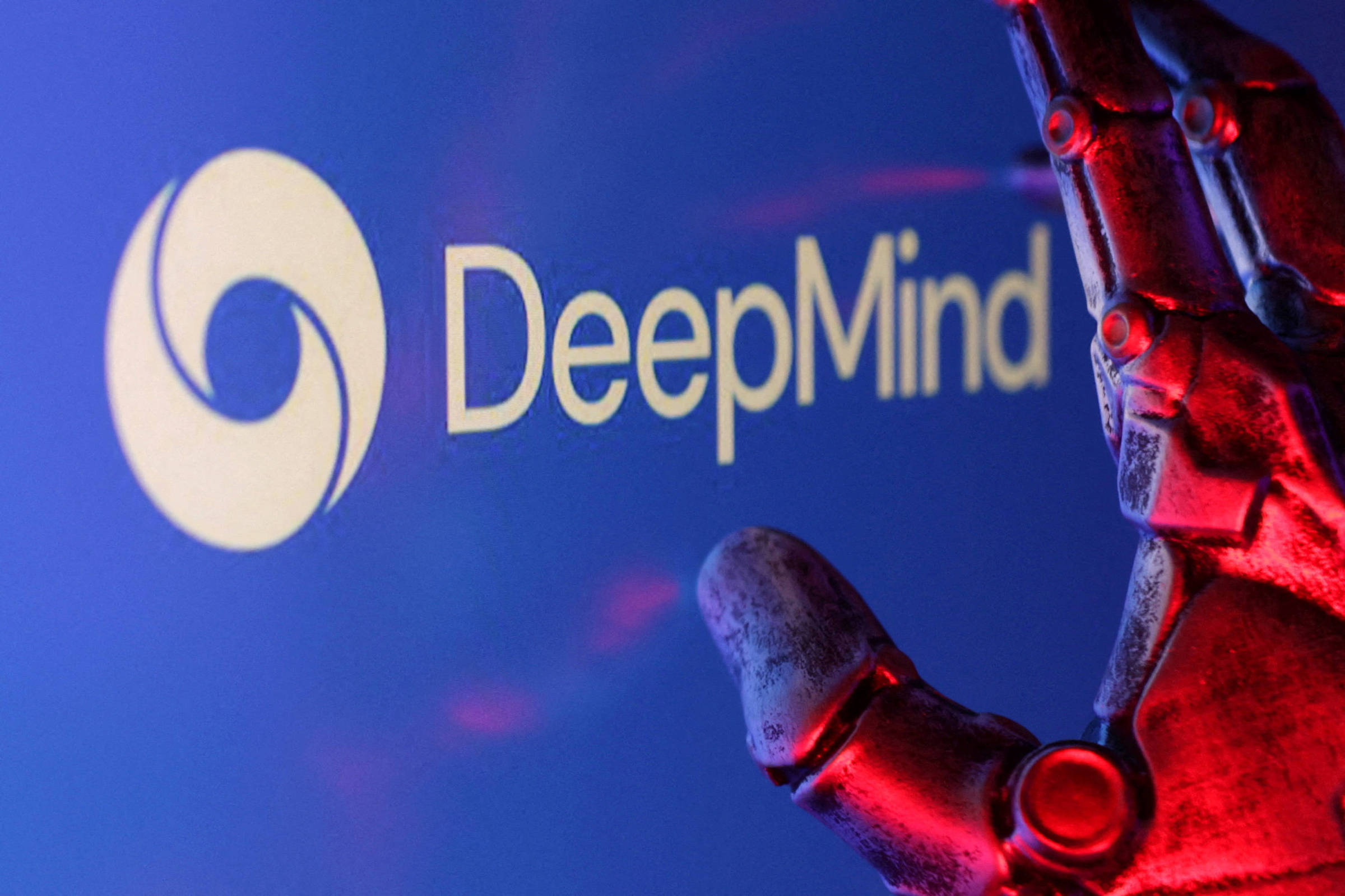 Cofundador do DeepMind alerta sobre riscos da IA 16/09/2026