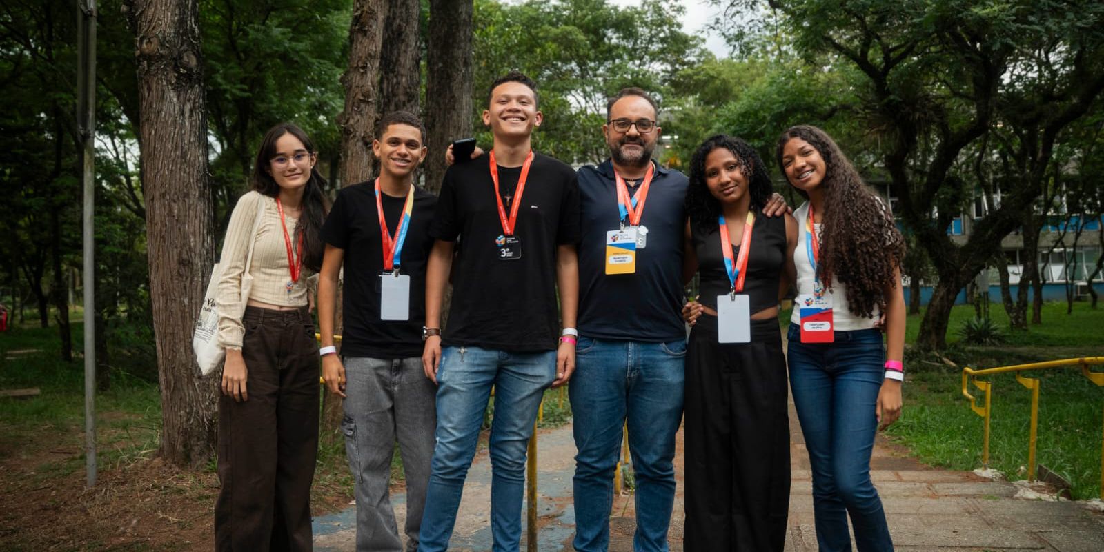 Escolas da Bahia e do Pará vencem prêmio nacional de