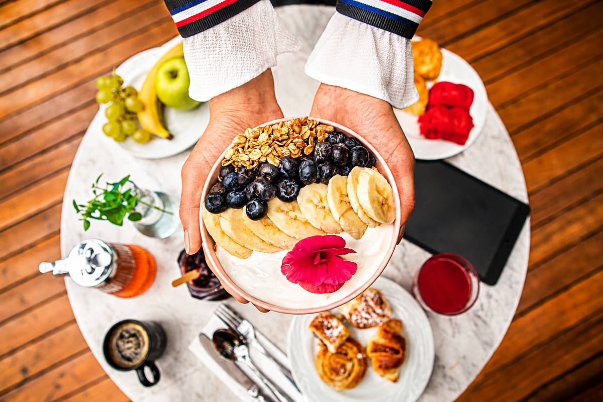 Breakfast Weekend oferece combos de café da manhã em SP