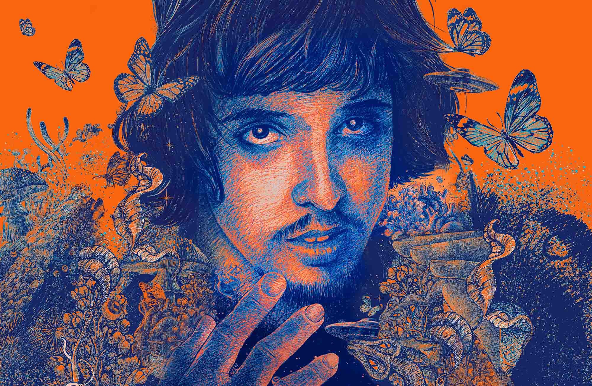 Arnaldo Baptista tem obra solo revista em tributo fonográfico que