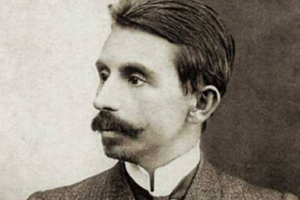Cartas inéditas de Euclides da Cunha abordam viagens e ABL