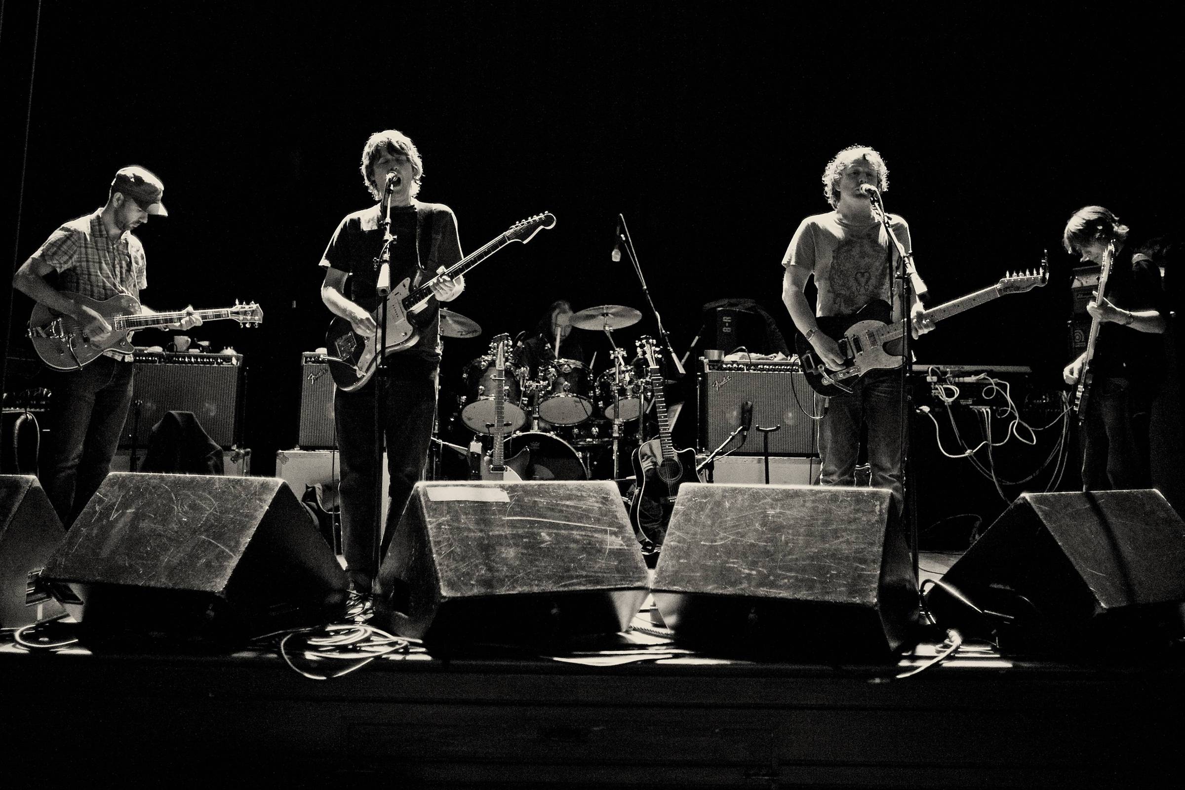 Chapterhouse estreia no Brasil com clássicos do shoegaze 25/09/2026