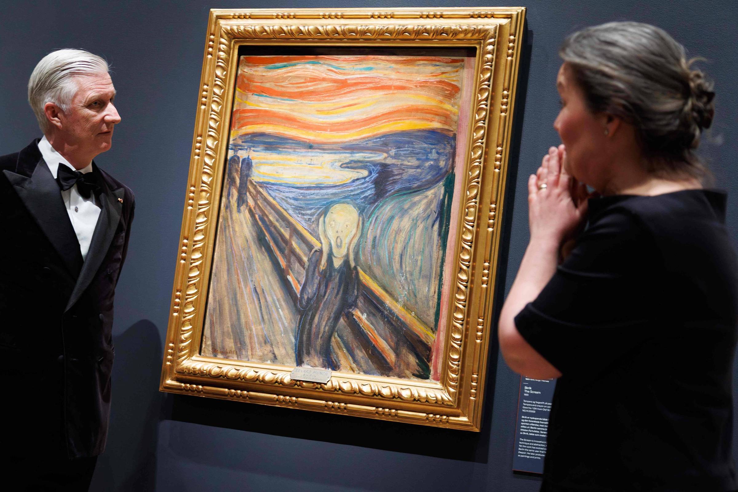 Ciência mostra como cérebro interpreta a beleza artística 12/09/2026