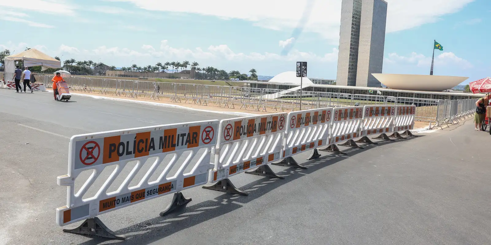 Confira dicas para acompanhar o Desfile de 7 de Setembro