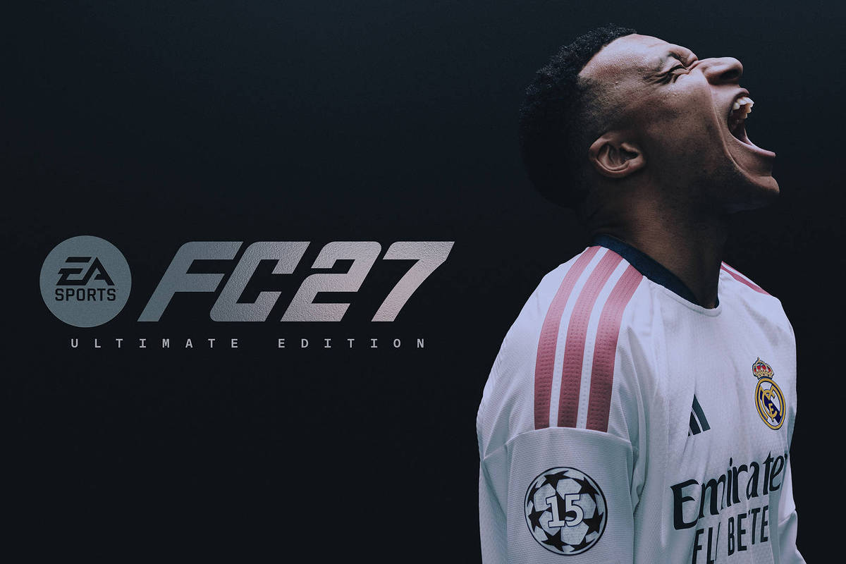 Crítica: EA FC 27 diverte, mas inova pouco a preço
