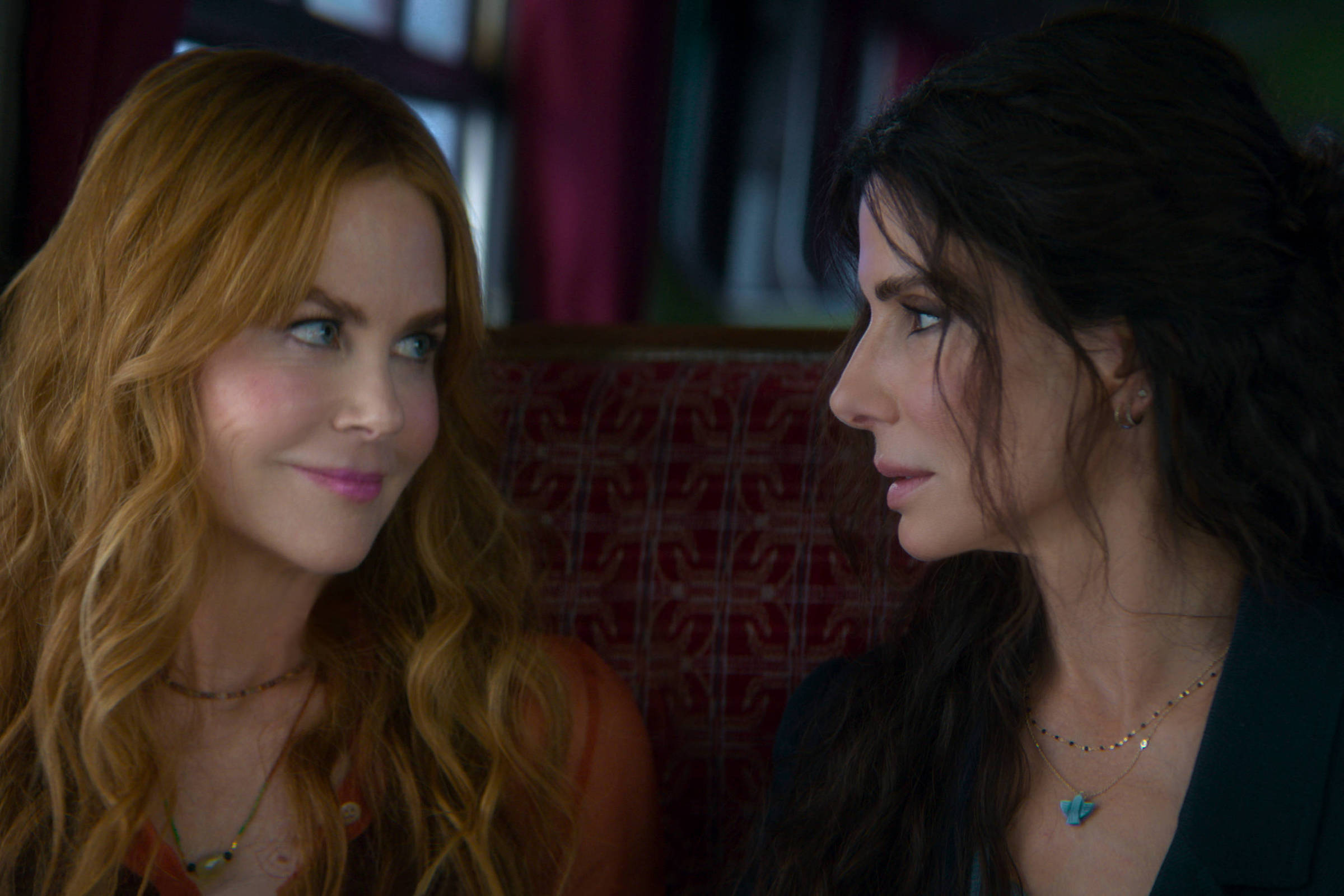 'Da Magia à Sedução 2' não é uma obra prima, mas