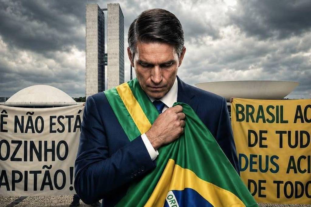 'Dark Horse': cachê de Caviezel é próximo ao do 'Coringa'
