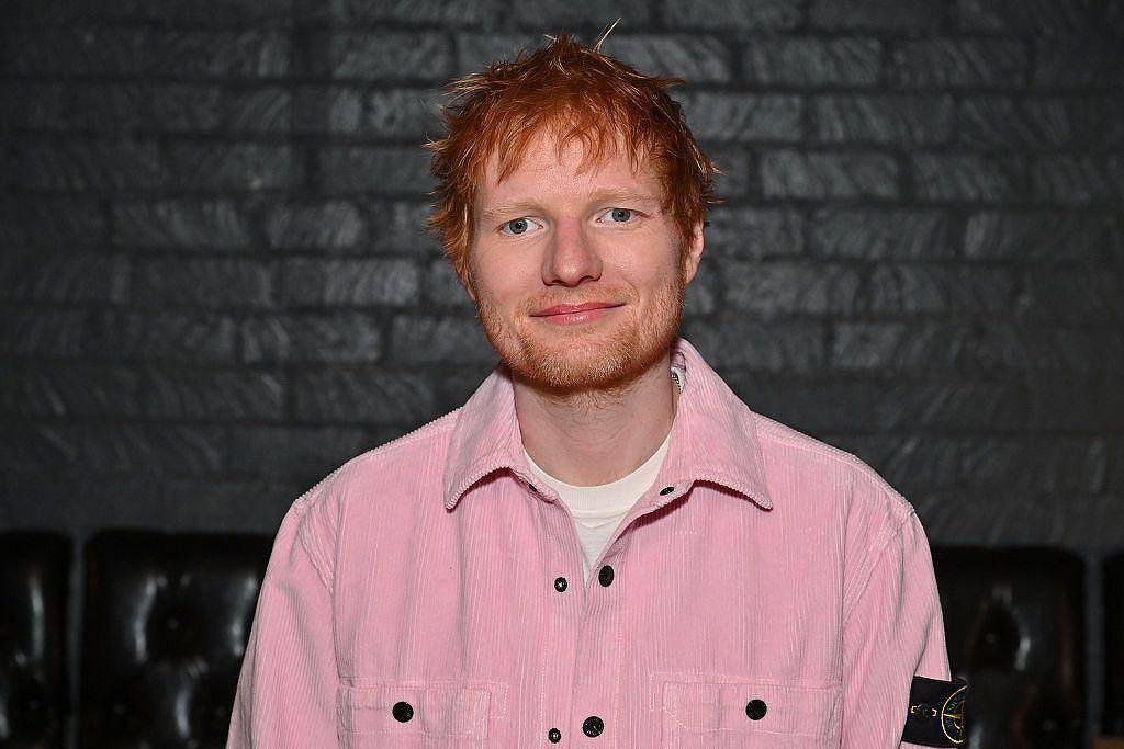 Ed Sheeran admite ter cometido 'erros' em turnê 20/09/2026