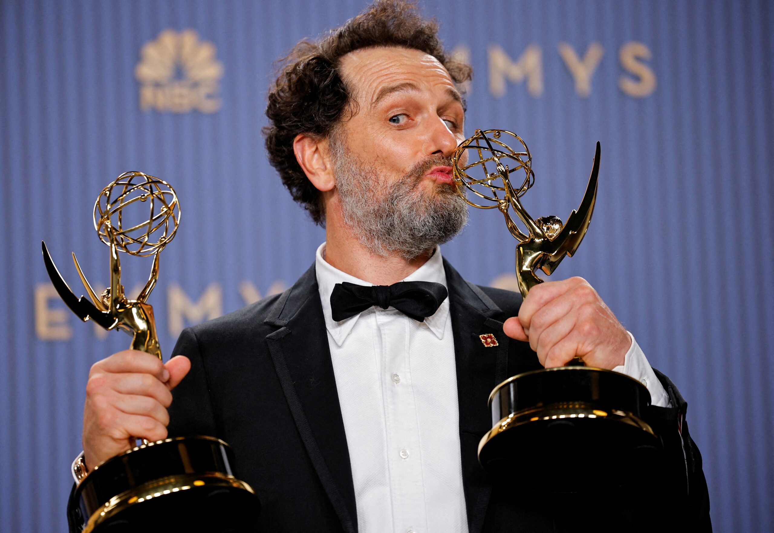Emmy 2026: 'O segredo de Widow's Bay' e 'The Pitt'