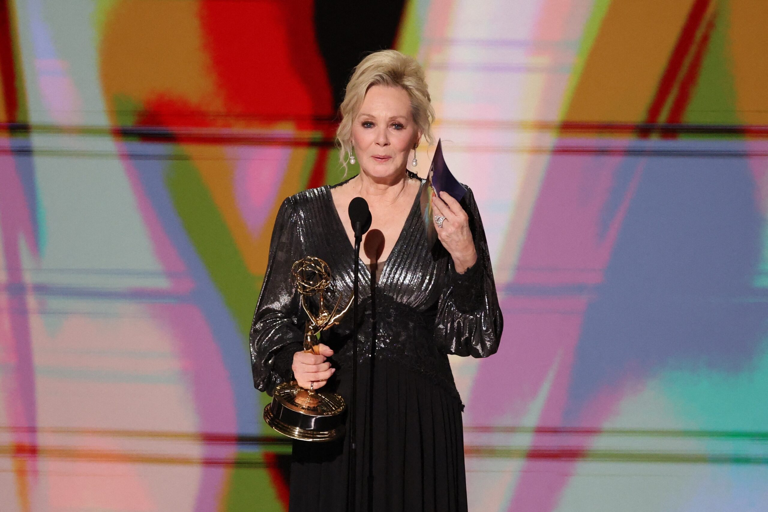 Emmy 2026: Veja os vencedores