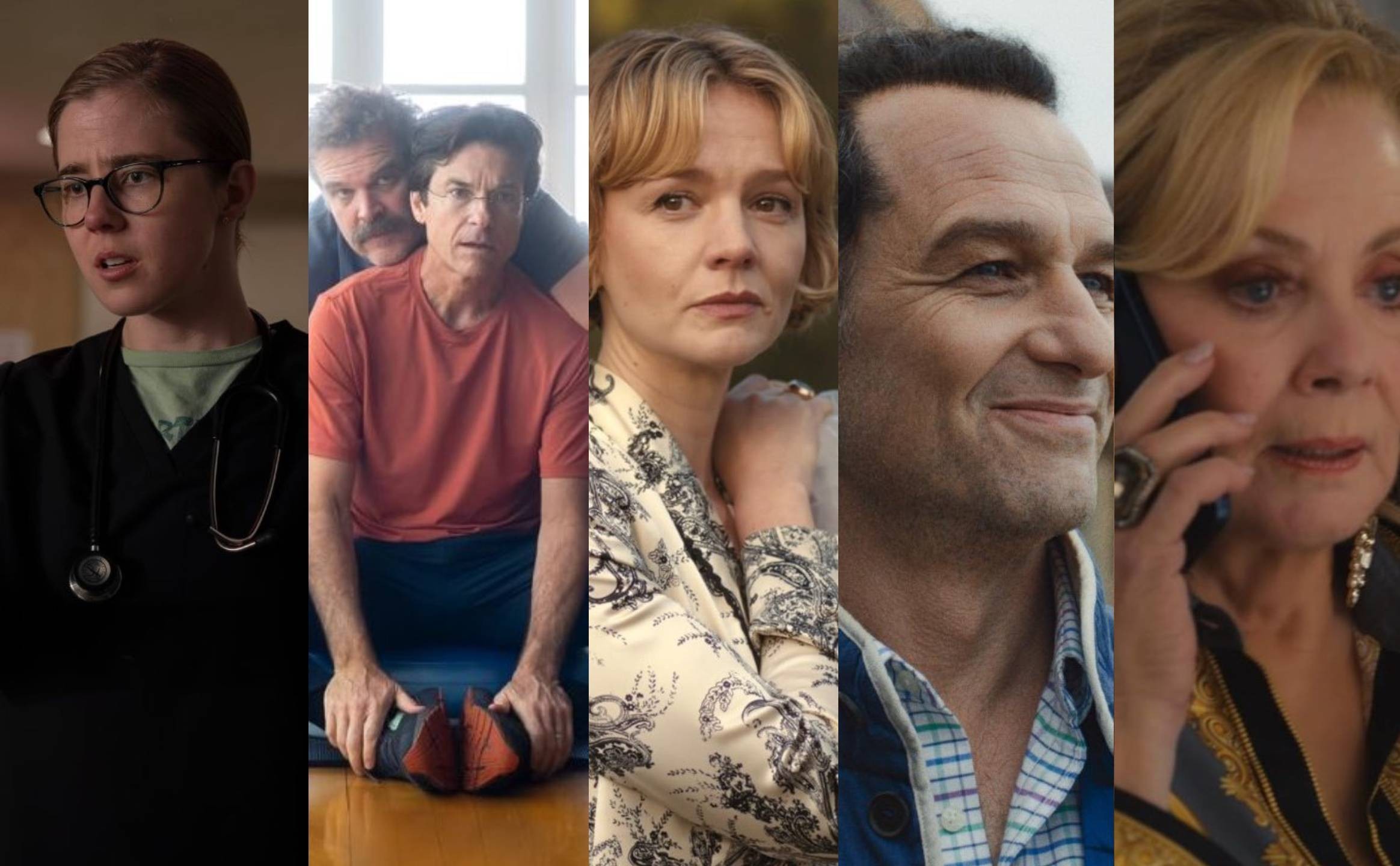 Emmy 2026 é nesta segunda; veja lista de indicados, favoritos,
