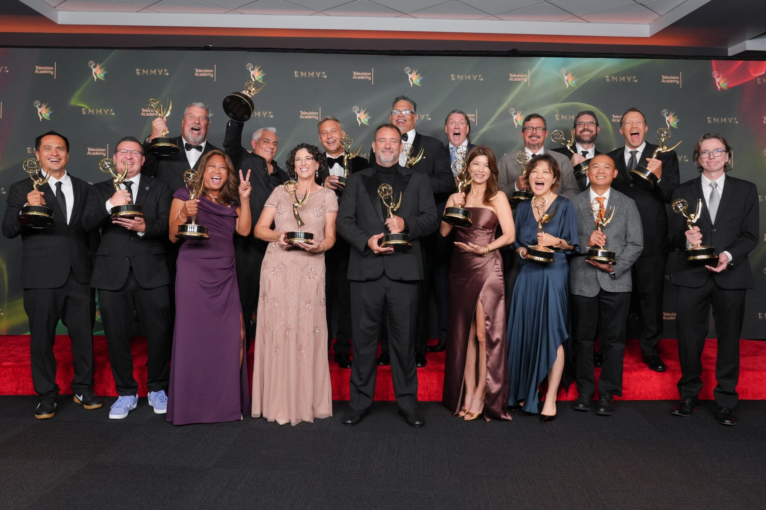 Emmy Awards 2026: com brasileiro premiado, veja vencedores das categorias
