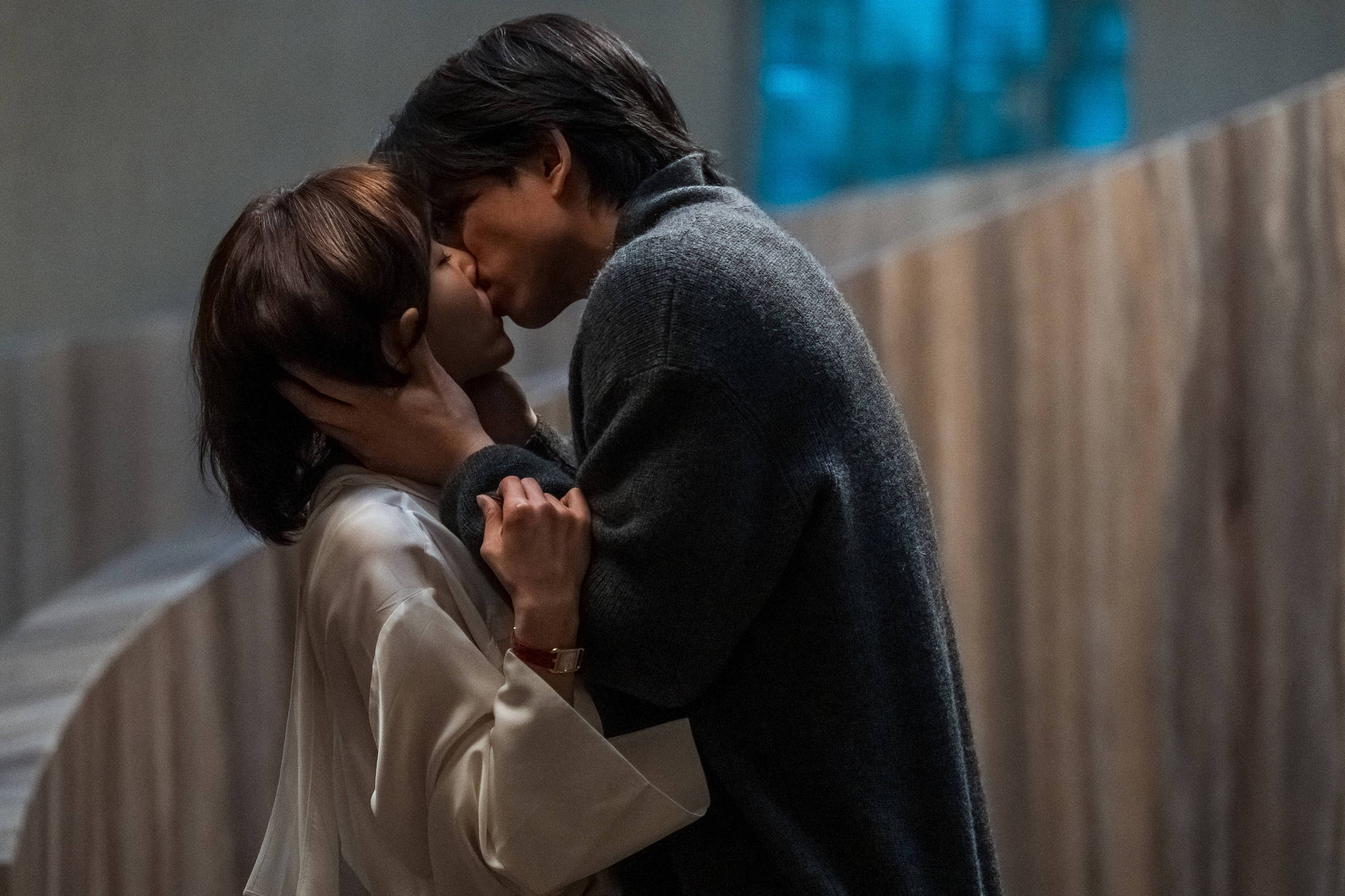 Escândalo e Intriga: Veja 11 k dramas com cenas de sexo