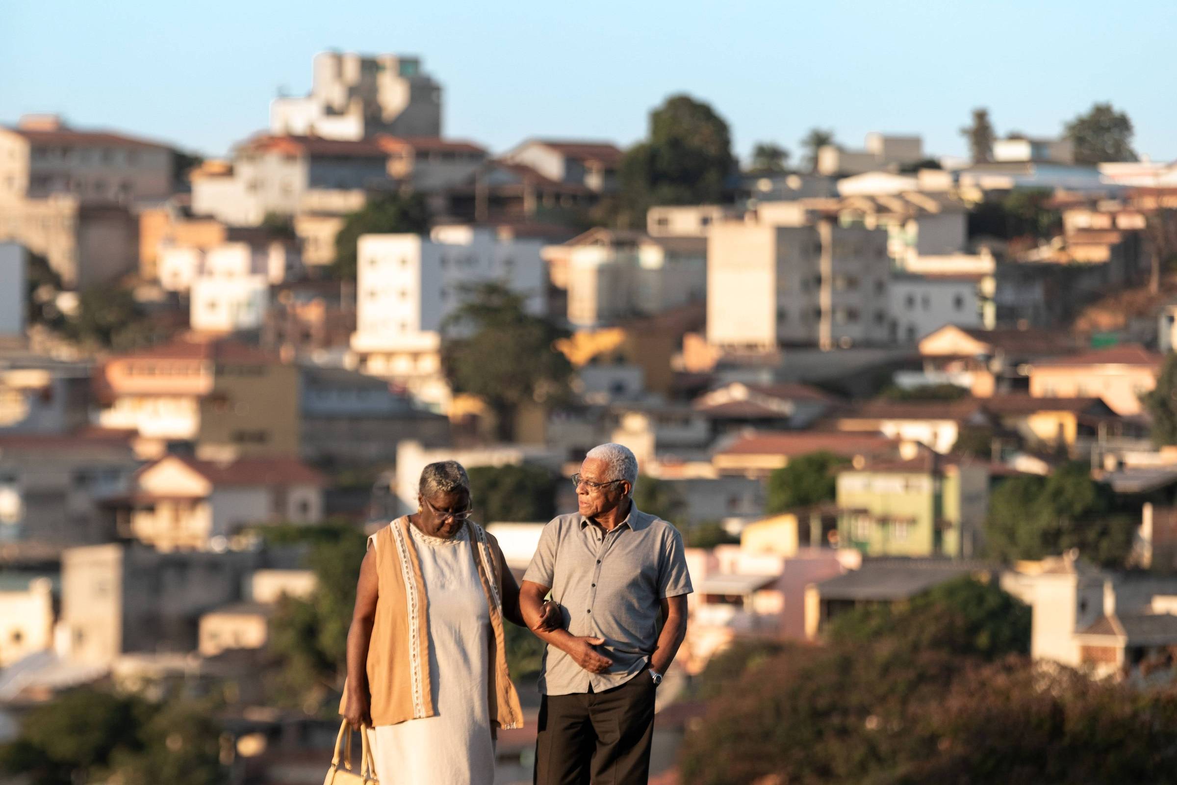 Festival de Brasília premia 'Se Eu Fosse Vivo... Vivia'