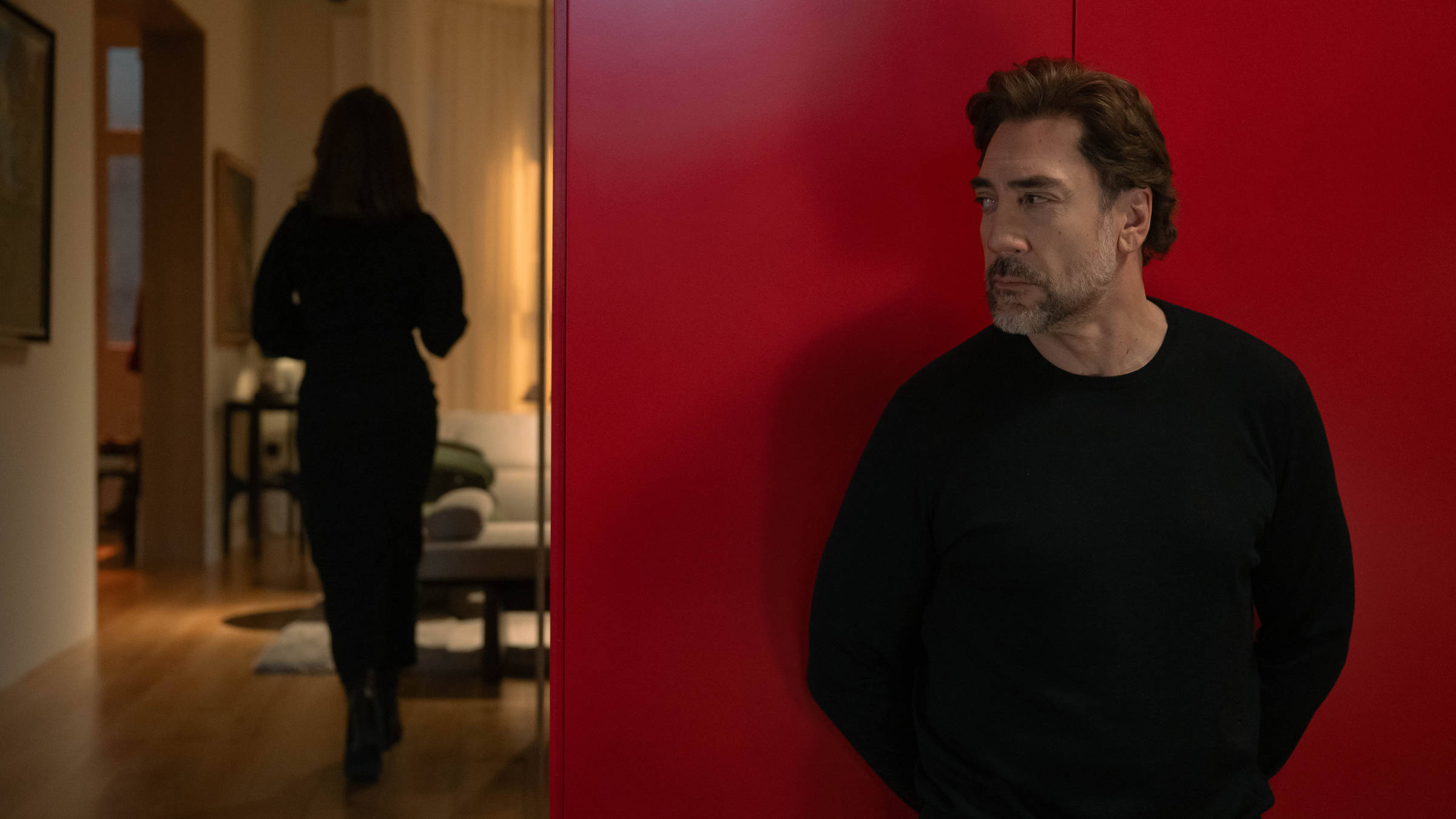 Filme com Javier Bardem em Veneza vê fraquezas de casais
