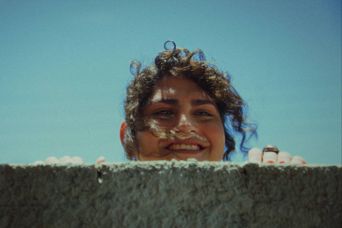 Filme vê cinema brasileiro como parto de difícil gestação