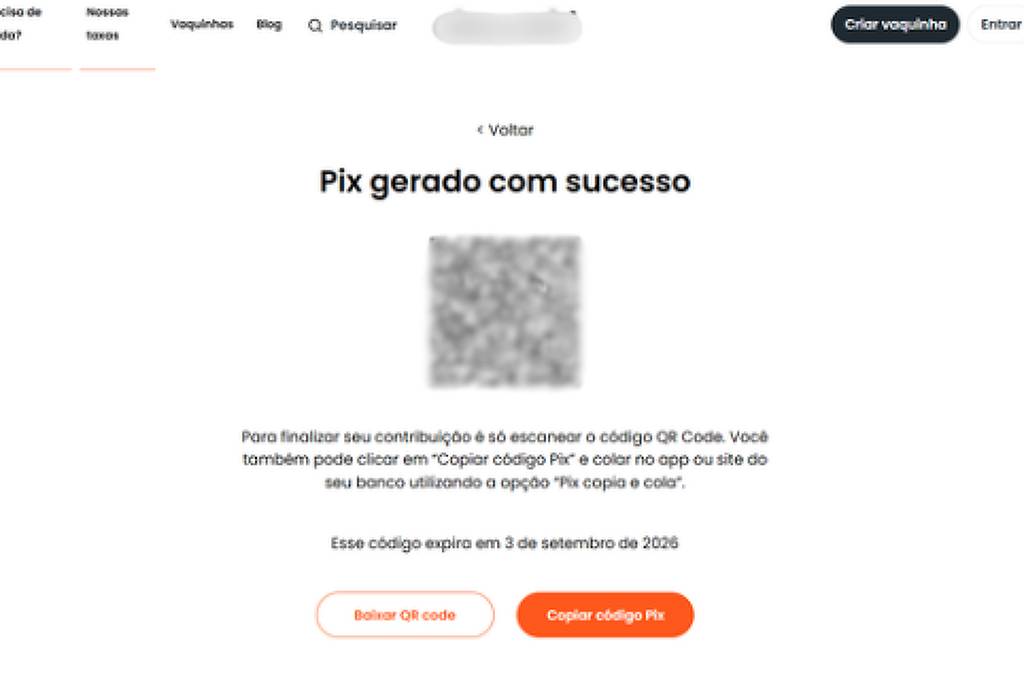 Golpe do Pix: vírus troca QR Cod e Pix Copia