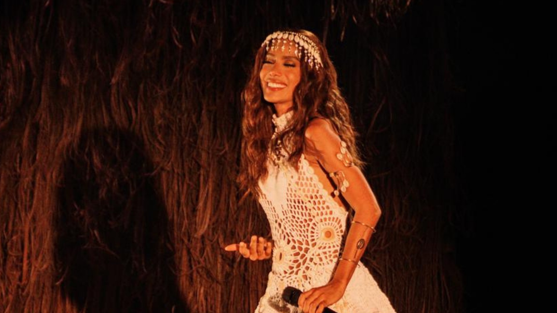 Grammy Latino 2026: Anitta é indicada a Álbum do Ano;