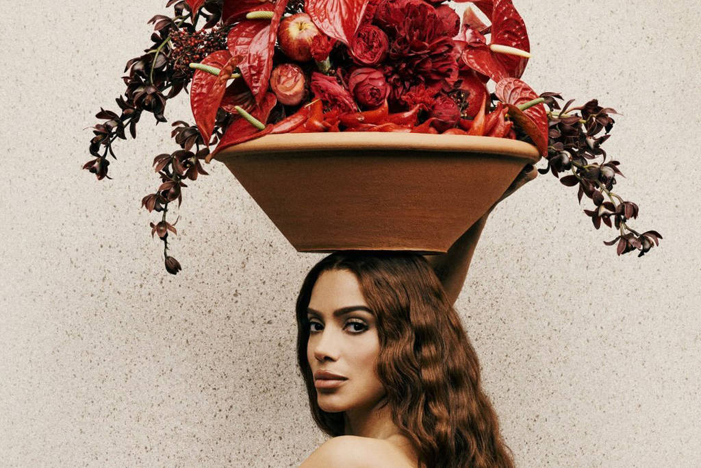 Grammy Latino 2026 indica Anitta e Zeca Veloso; veja lista