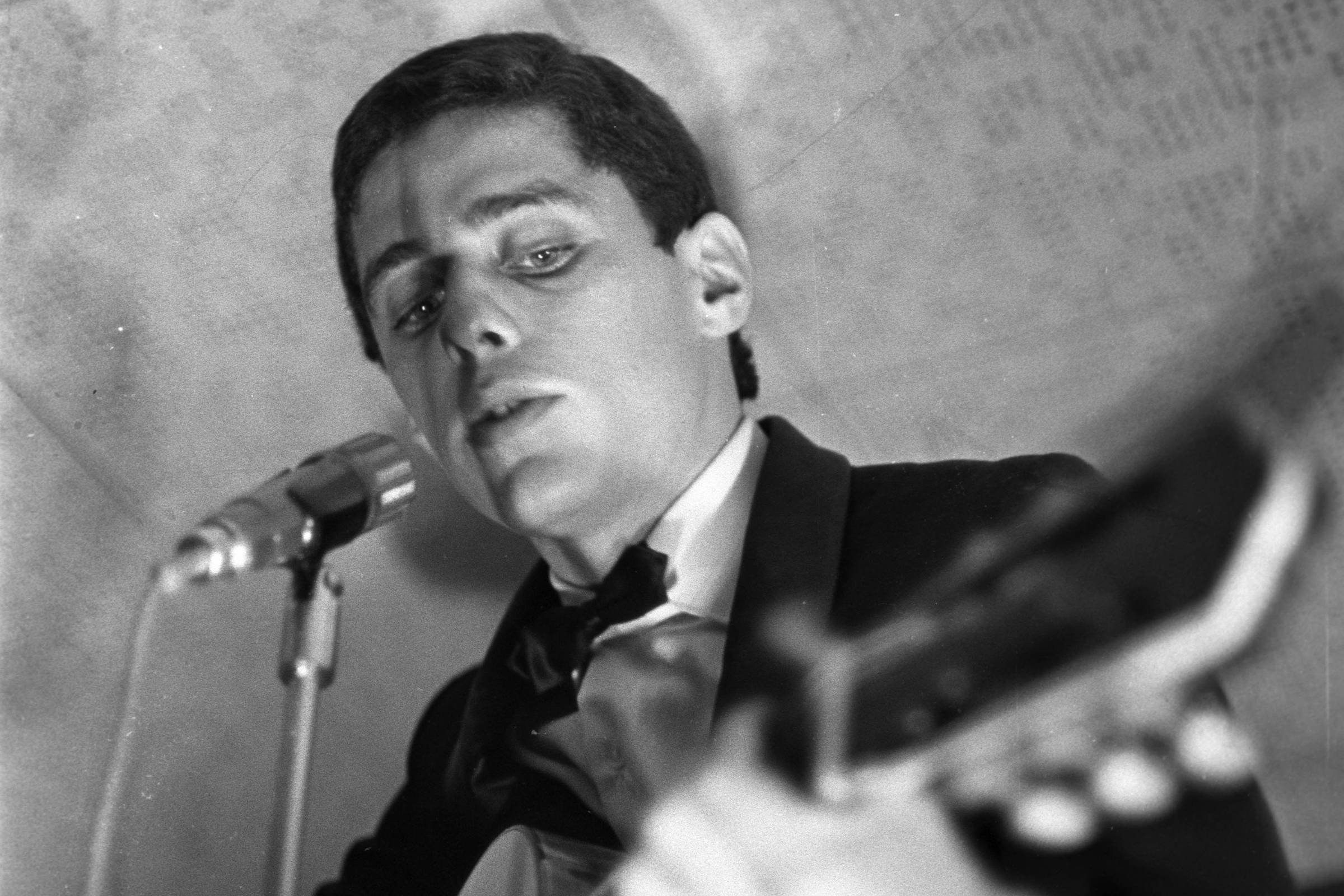 Há 60 anos, país parou para ver "A Banda" de