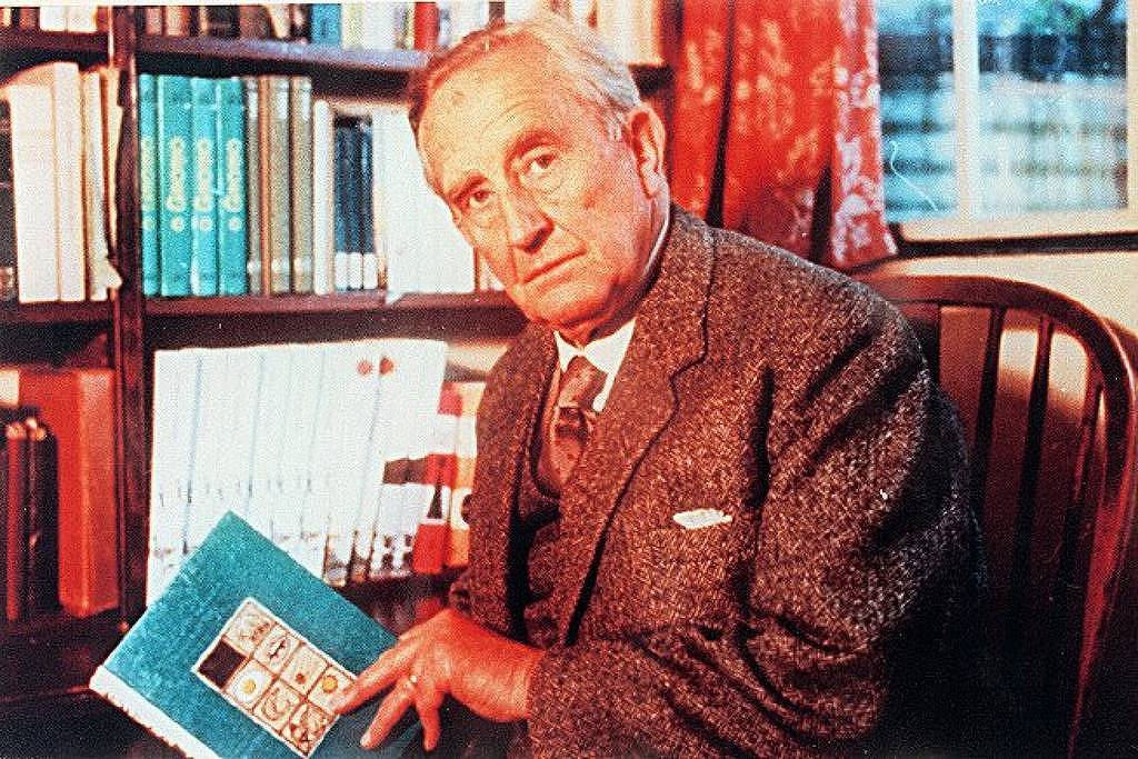 Livro póstumo de Tolkien critica carros e antecipa debates