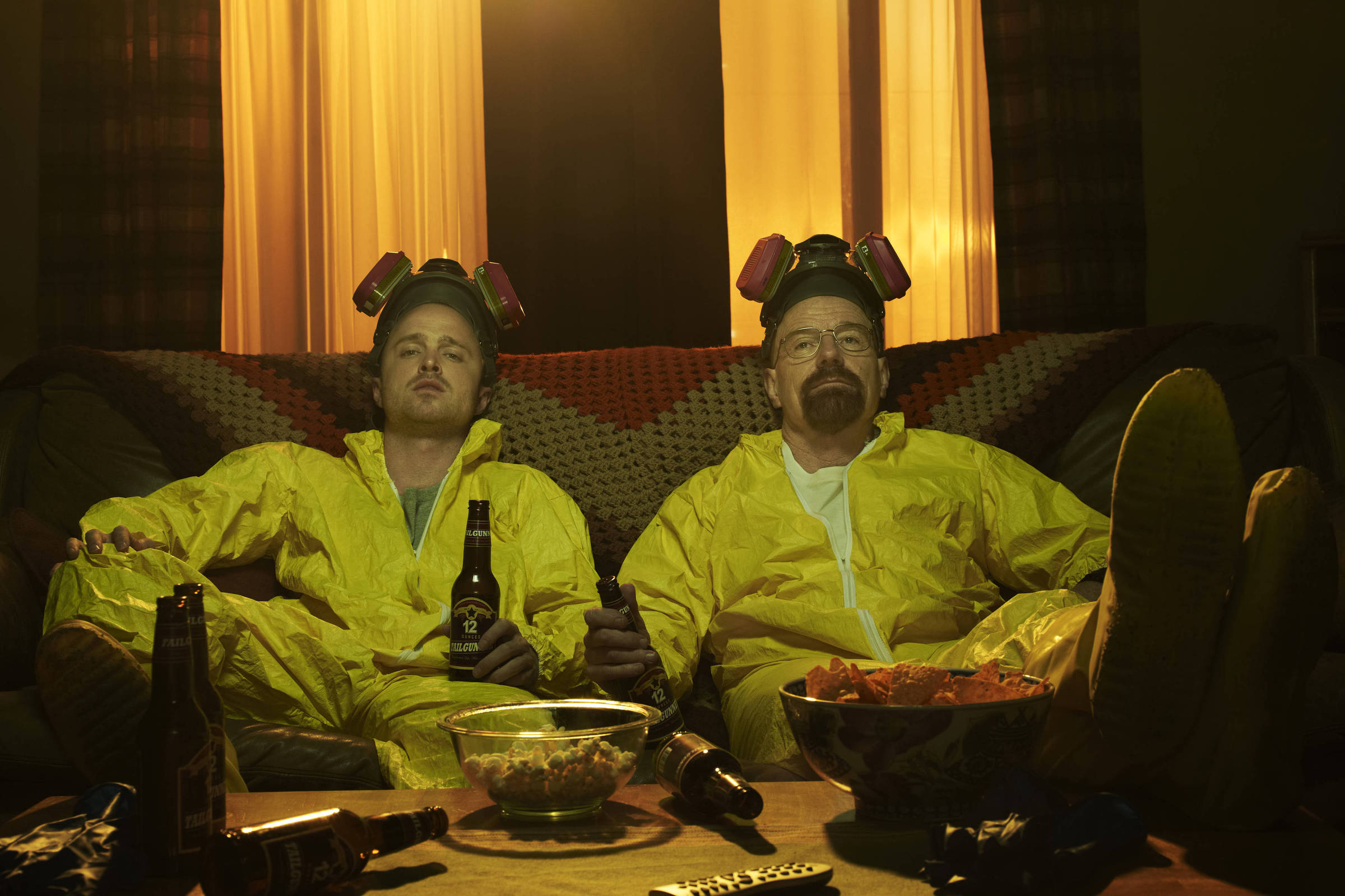 NYT elege 'Breaking Bad' como melhor série do século