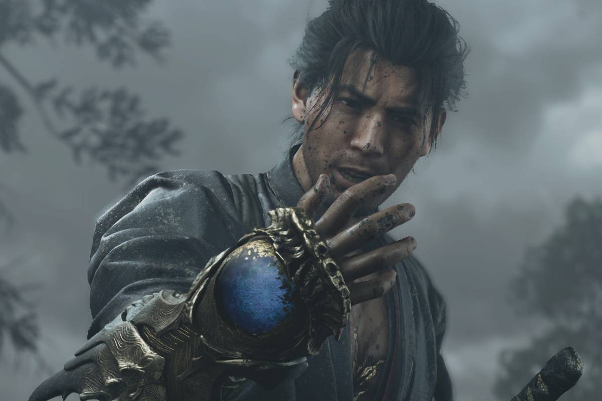 Novo 'Onimusha' combina ação afiada e galhofa samurai 25/09/2026