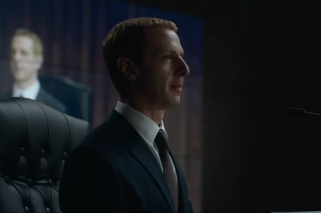 Novo Rede Social puxa filmes sobre medo quanto à internet