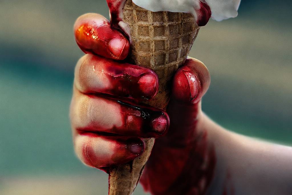 O Sorveteiro: Filmes 'gore' divertem com violência absurda 06/09/2026
