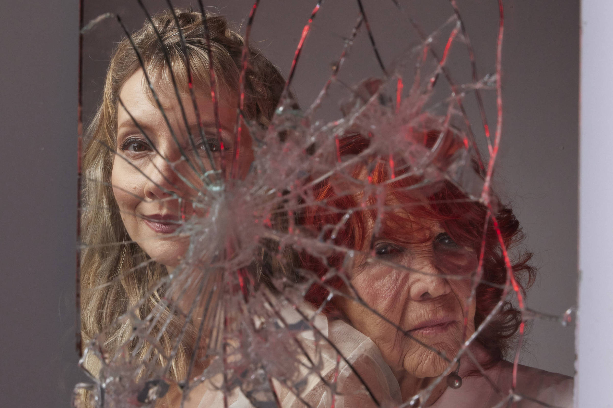 Obra de Marguerite Duras é reinventada com Helena Ignez