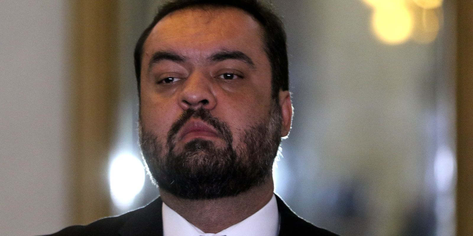 PF afirma que Castro recebeu adega, mansão e caviar para