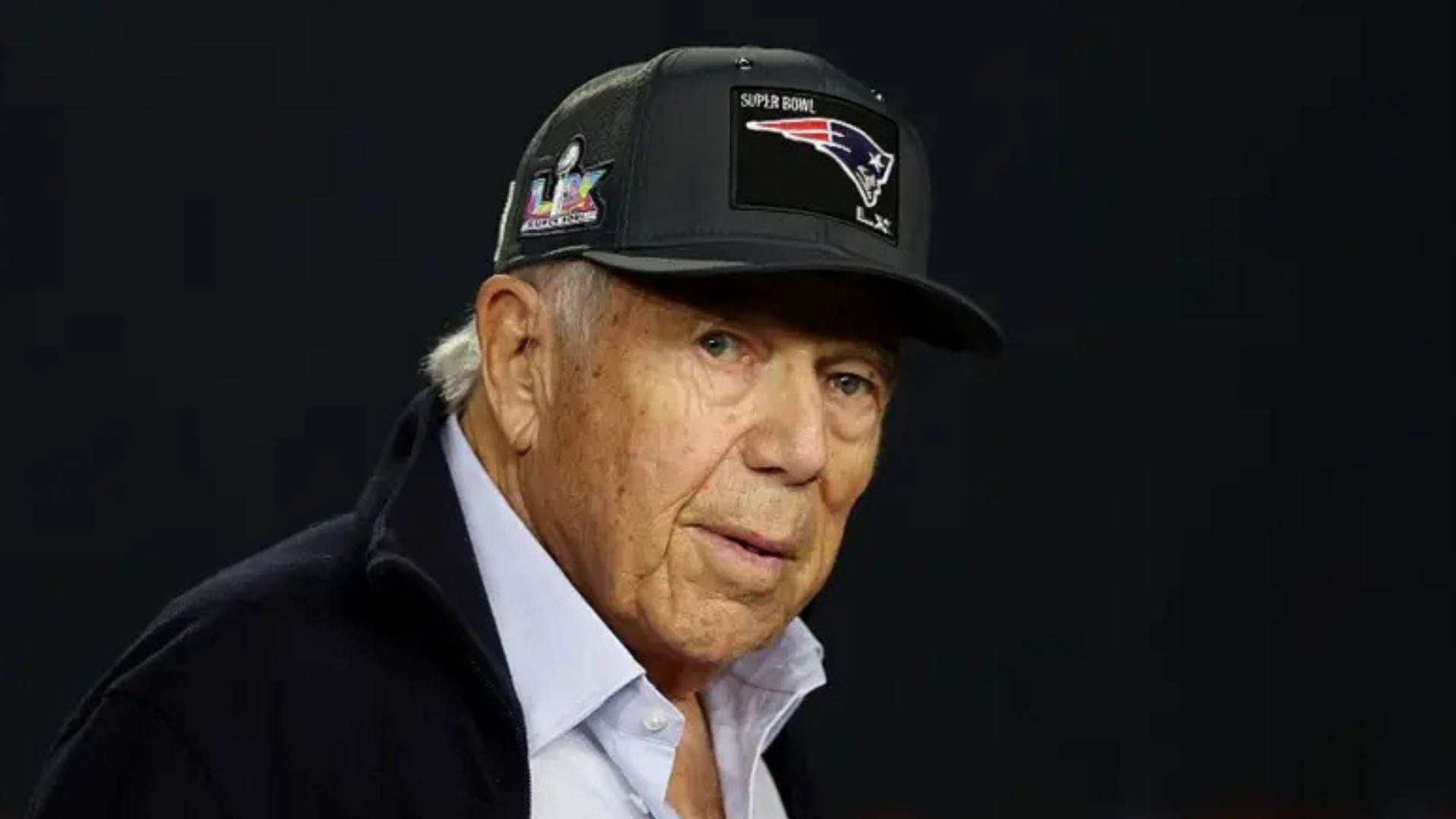 Quem é Robert Kraft, o bilionário no centro da polêmica