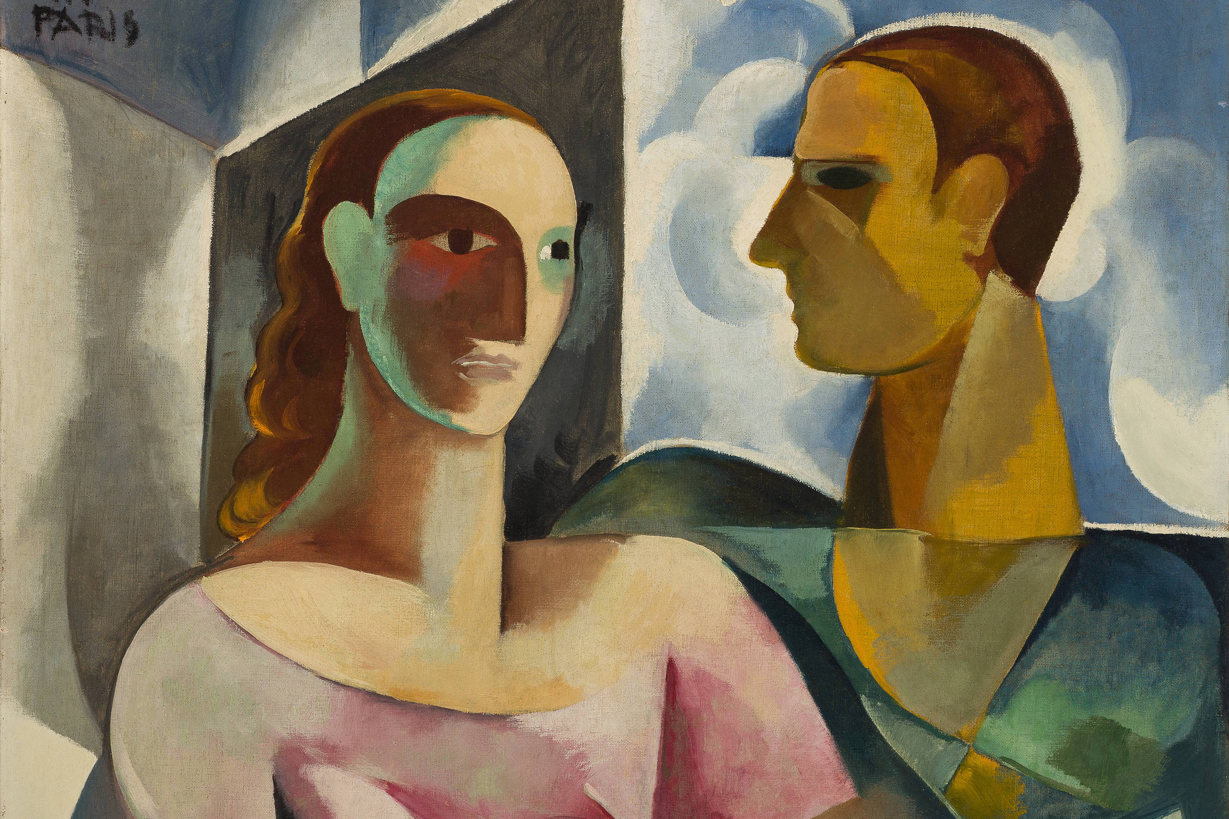 Retrospectiva de Ismael Nery desmonta rótulos do artista 04/09/2026