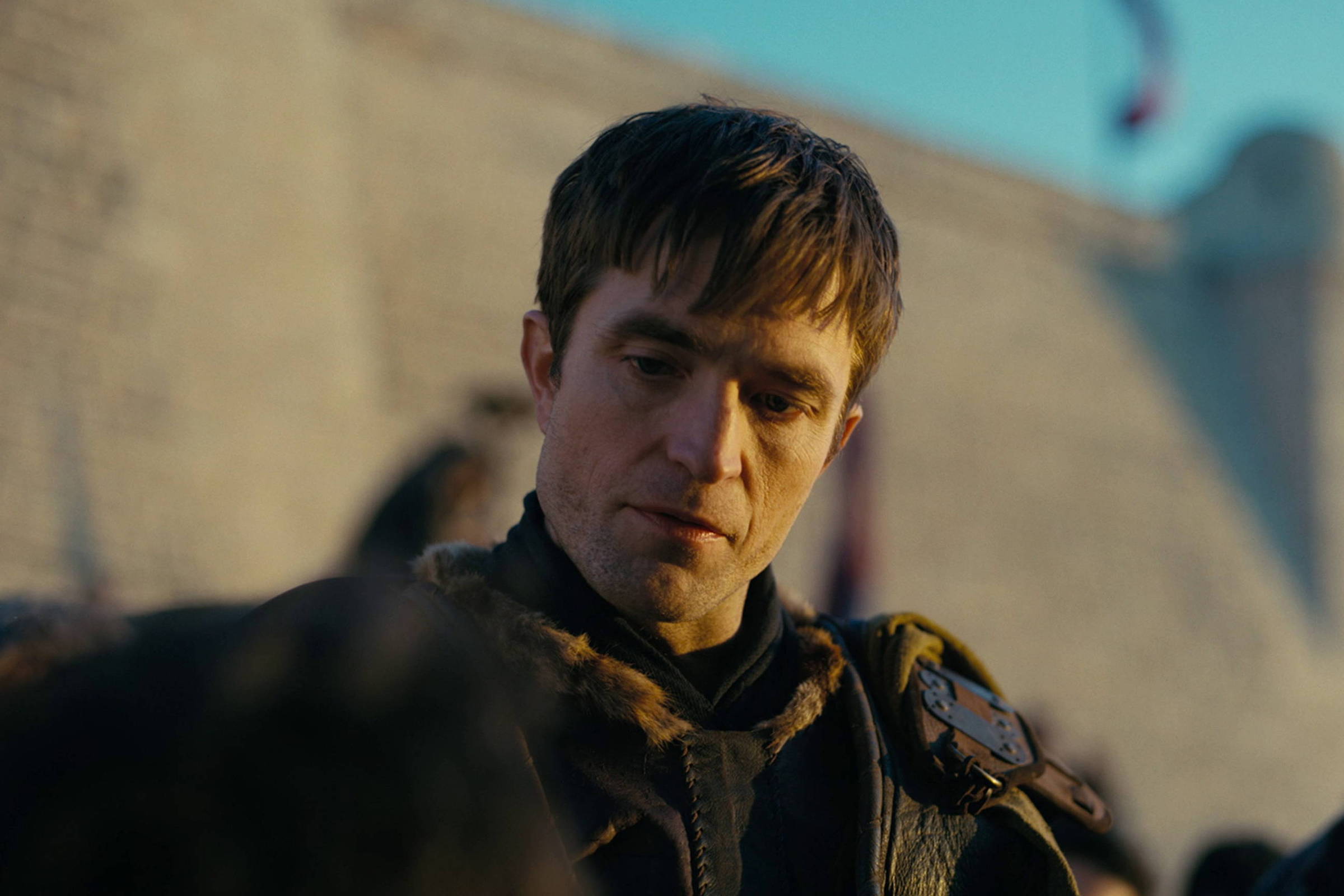 Robert Pattinson tem sua melhor atuação em novo Primetime