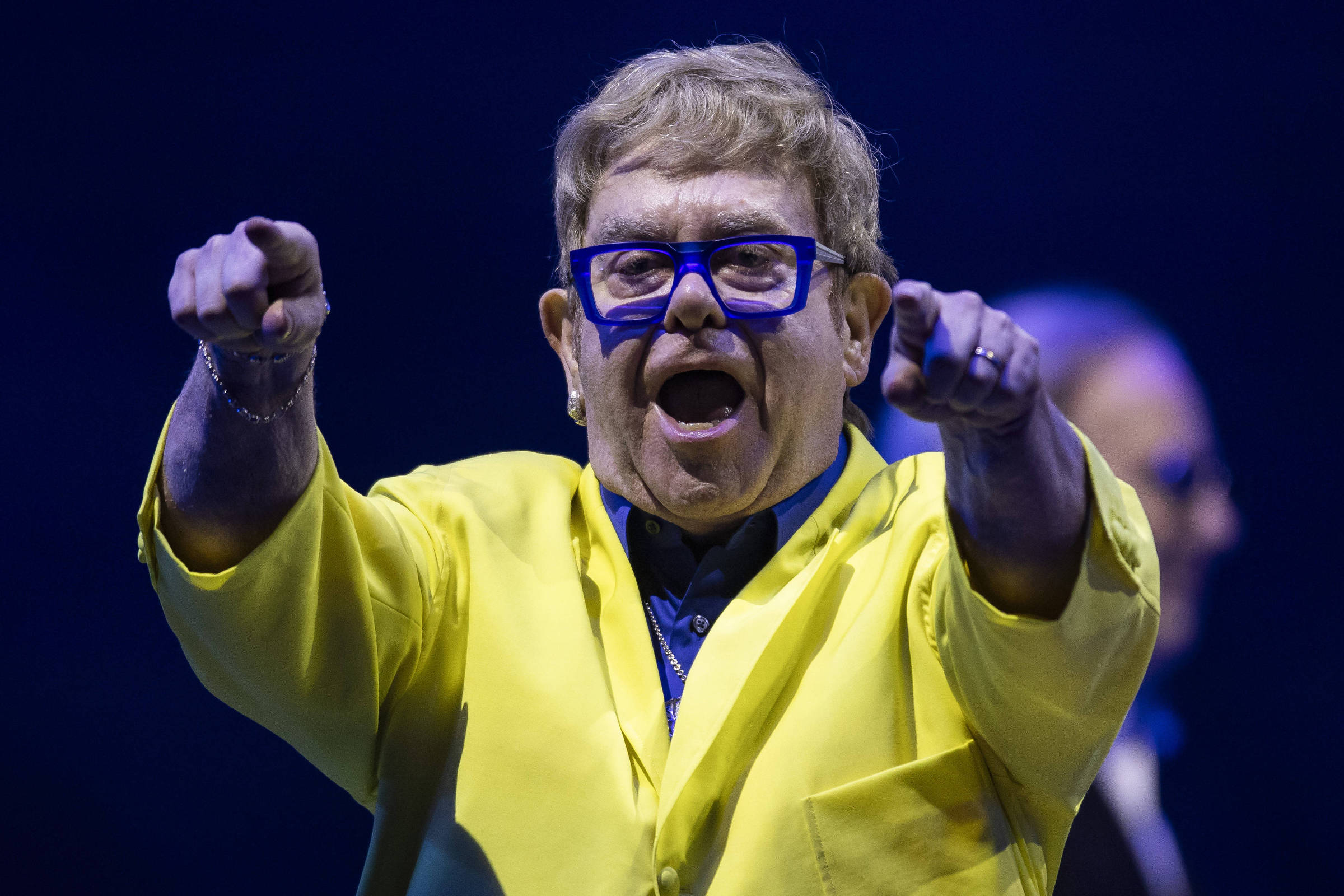 Rock in Rio 2026 perde apelo com figurinhas repetidas