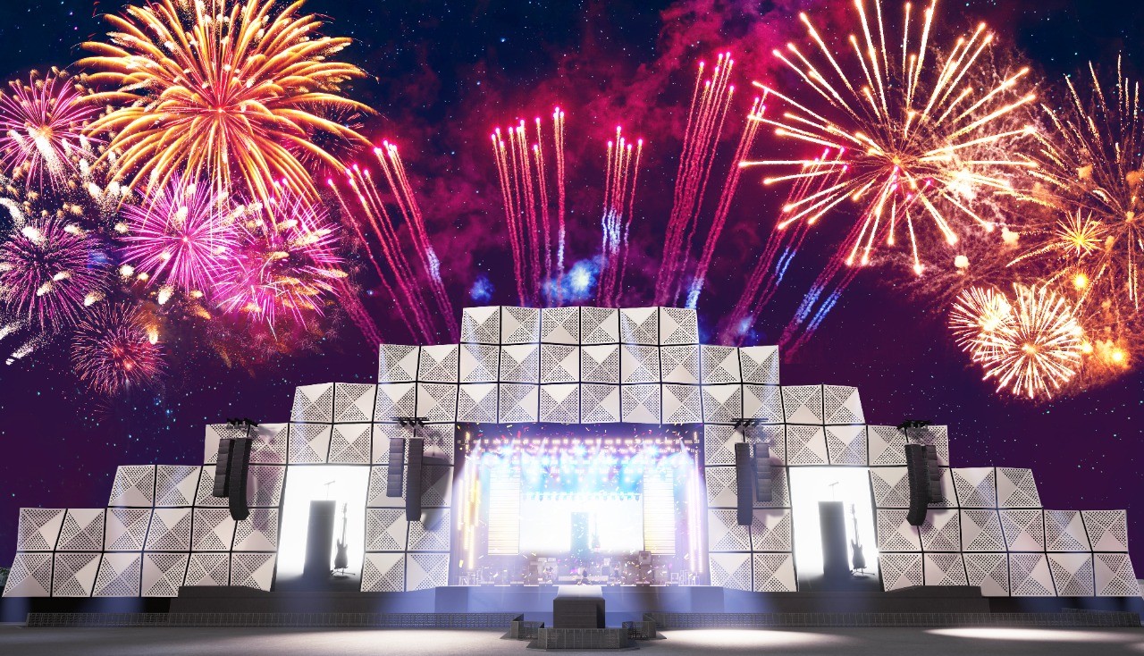 Rock in Rio 2026 terá chuva? Veja a previsão para